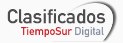 Clasificados de Tiempo Sur Diario Digital