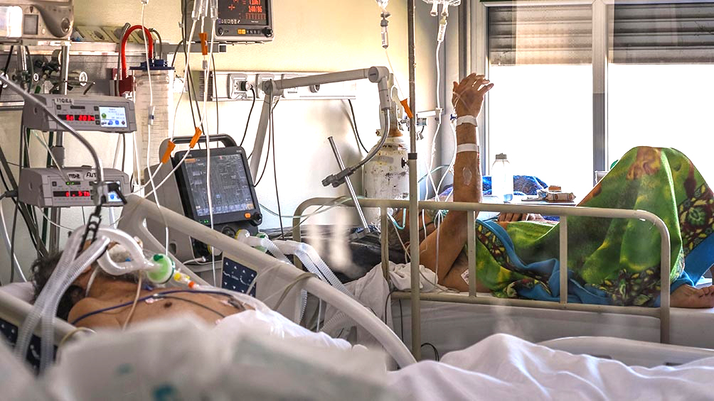 Para tomar una decisión tan importante los hospitales deben conformar un Comité de Bioética.