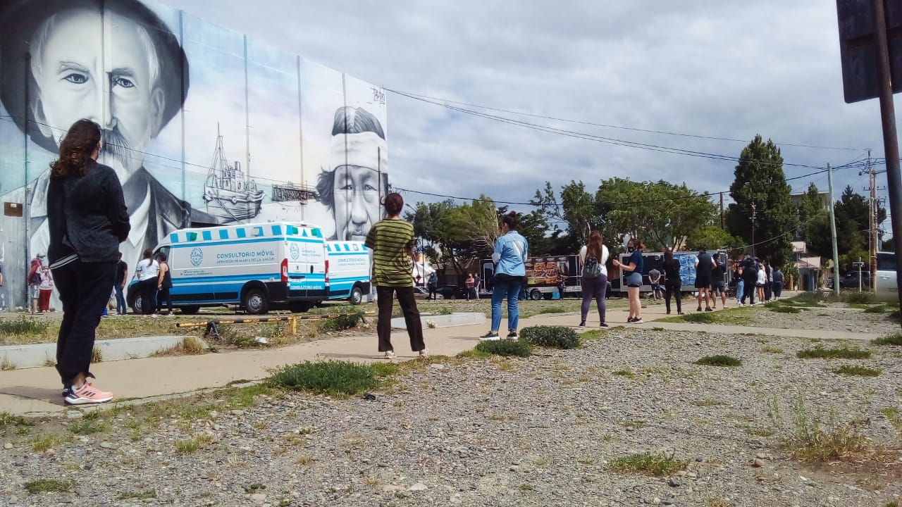 Testeos en el Guatemala