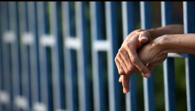 El preso está implicado en al menos una “entradera” ocurrido en 2014 en Río Gallegos.