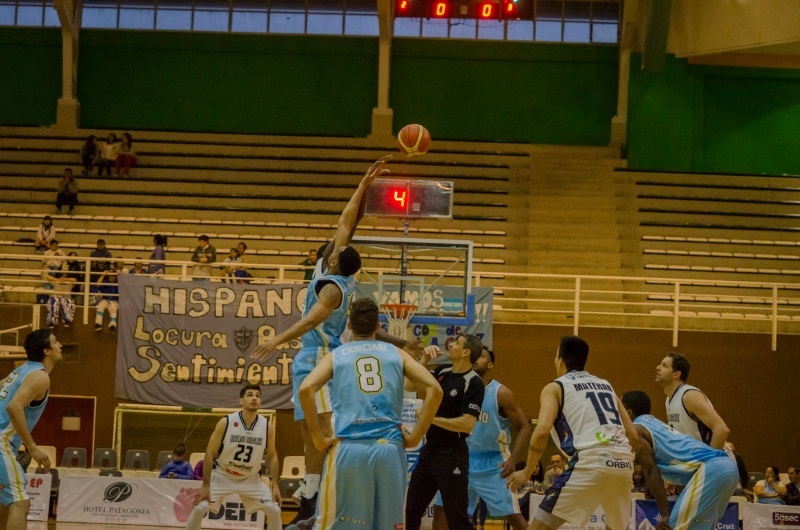 El domingo habrá revancha.