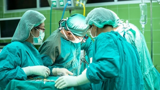 Realizaron el primer trasplante de cabeza humana