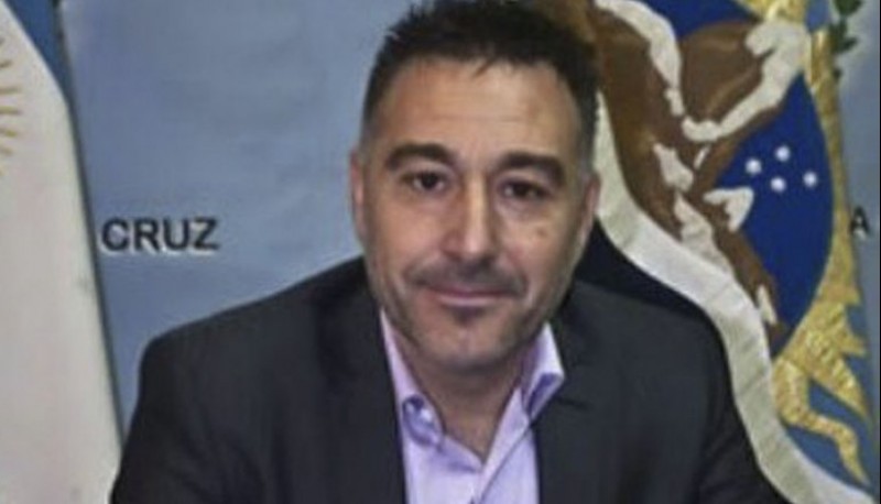 Leonardo Álvarez.