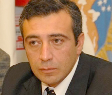 Jaime Álvarez, presidente del Instituto de Energía 