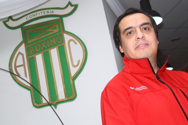 Roberto “Tito” Velásquez, hizo un balance de lo que ha sido el 2017.