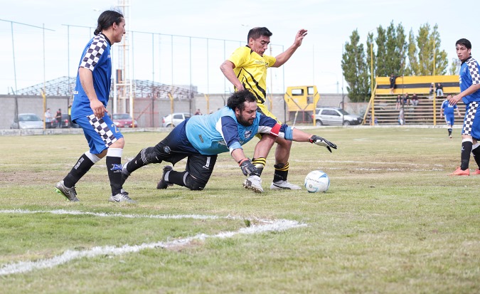 El torneo federal espera por 330 equipos.