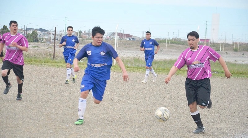 Fue la séptima victoria para las aves en este torneo.