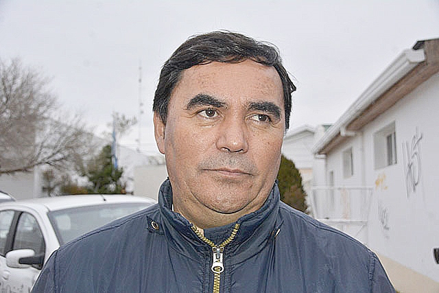 Pedro Mansilla