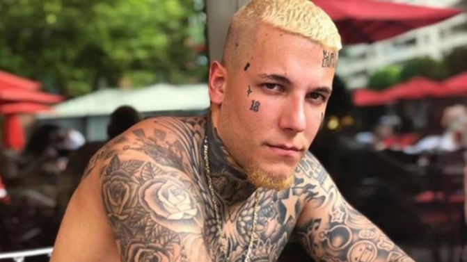 Alexander Caniggia