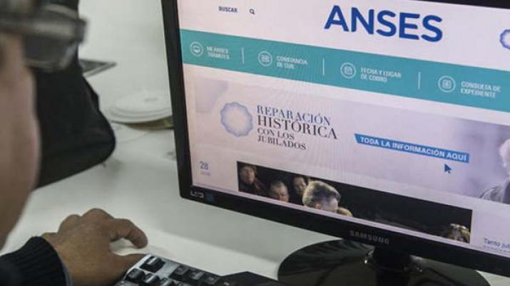 Los pasos a seguir para concretar este trámite se encuentran en la web de la ANSeS.