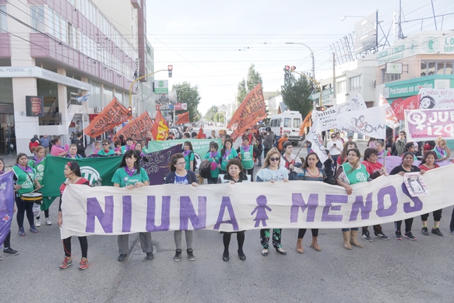 Este año las mujeres se convocarán bajo la premisa “empoderar a la mujer trabajadora”. (Foto: Archivo)