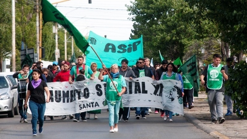 El encuentro será en FOMICRUZ