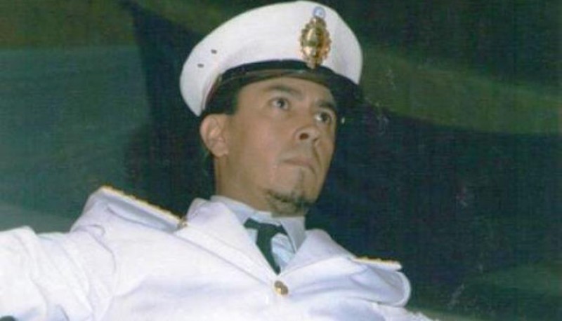 Fabián Casimiro López