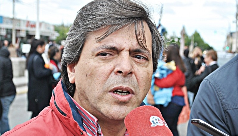 Fabian Leguizamón 