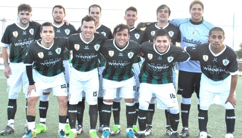 El verdinegro suma y sigue subiendo posiciones en la A. 