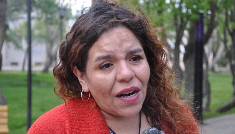Roxana Rodríguez, presidenta del Consejo Asesor.