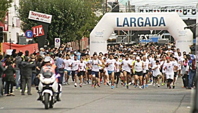 El denominado “arco del triunfo”.