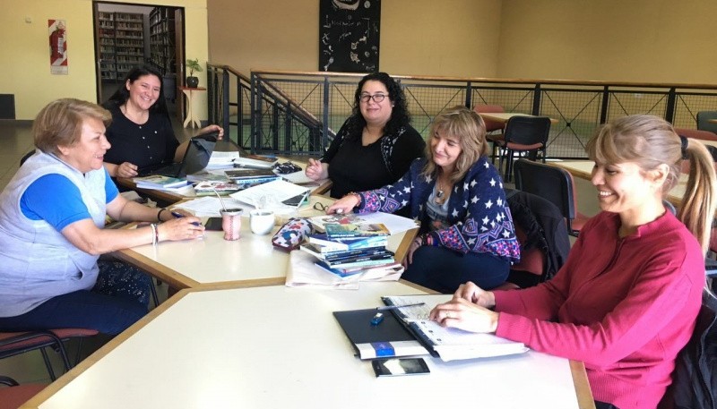 “Es gratificante saber que es una gran oportunidad para nuestros escritores,  que serán los protagonistas de la celebración del Día de la Provincia en la 44º Feria Internacional del Libro”