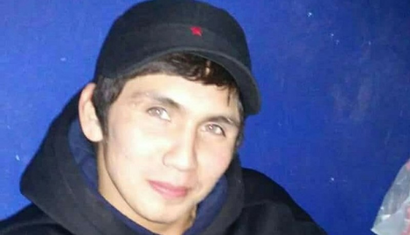 Curín fue asesinado el 11 de noviembre del 2016.