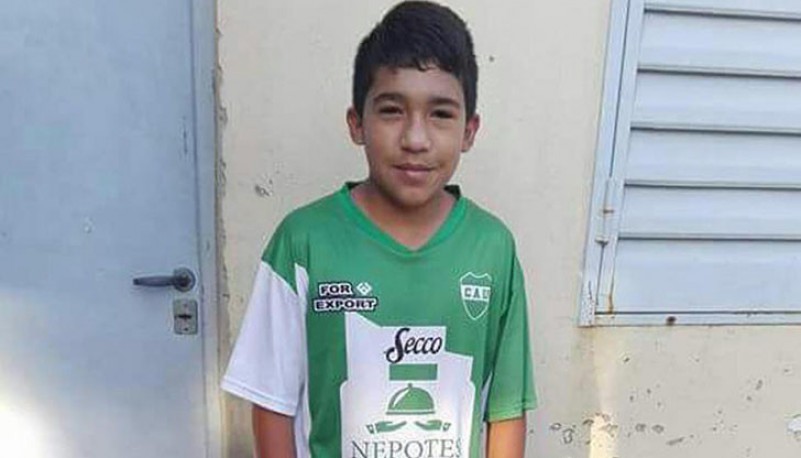 El análisis toxicológico al que fueron sometidos los policías acusados por el asesinato de Facundo Ferreira, de 12 años, en la provincia de Tucumán dio positivo en uno de los efectivos. Foto:Cedoc