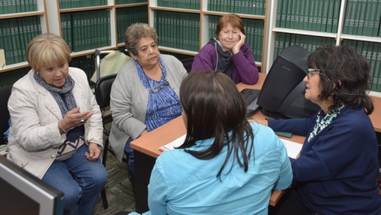 Reunión entre APPADI y el CPE.