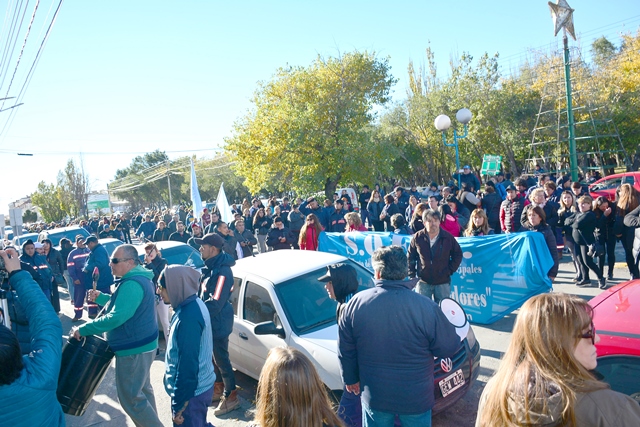 SOEM espera una nueva convocatoria del Ejecutivo. (Archivo).