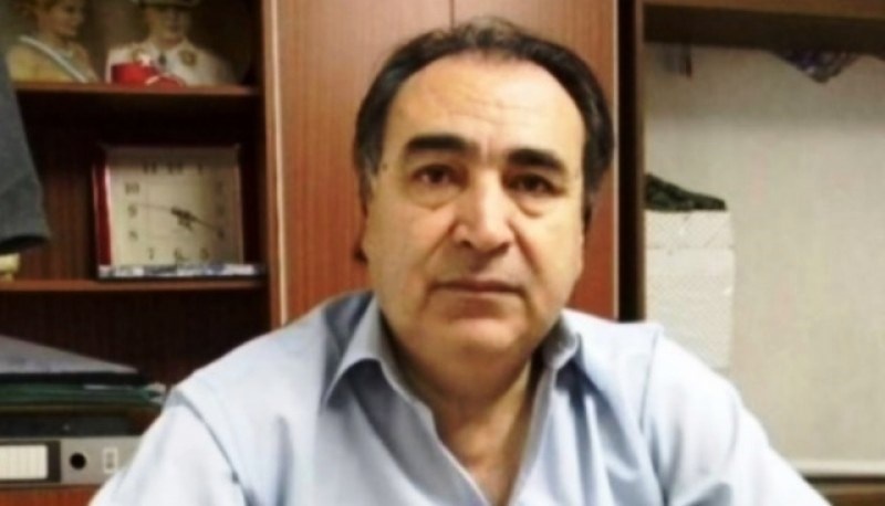 Atanasio Pérez Osuna fue detenido el 5 de marzo y alojado en el Penal de Ezeiza.