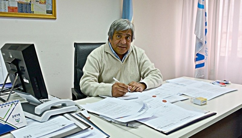 Dr. Eduardo Muro