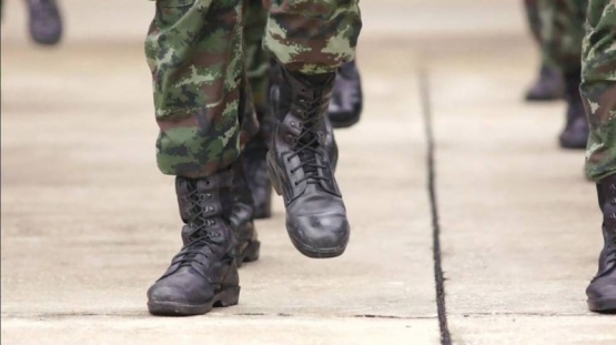 Separan a jefes militares por denuncias de acoso sexual contra voluntarias