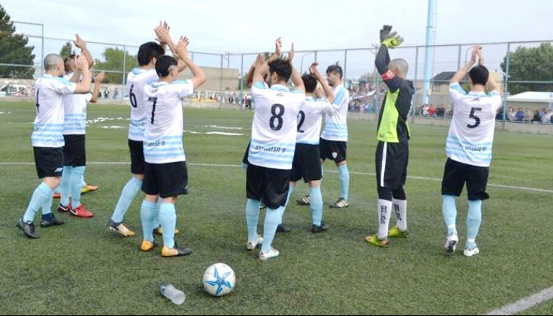 La liga tiene atractivos partidos para este fin de semana.