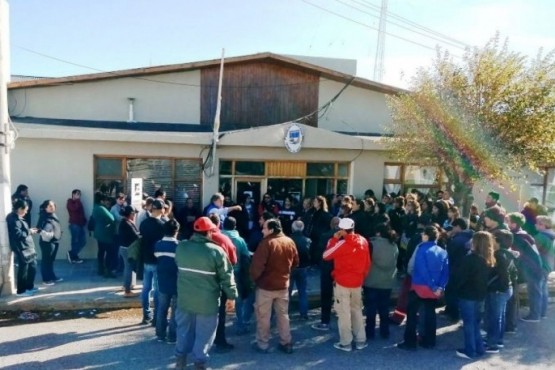  “Que vayan a la Justicia pero se deberán hacer cargo de los honorarios de los abogados