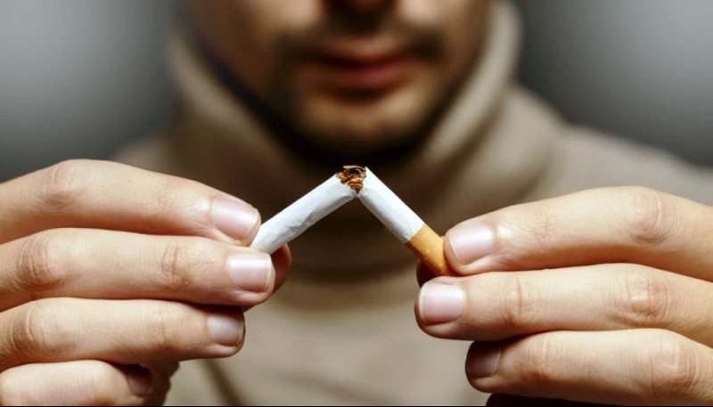 En el lema de este año se pone énfasis entre el tabaco y las cardiopatías. (Imagen ilustrativa) 