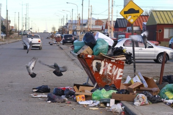 Municipio decretó la Emergencia Sanitaria