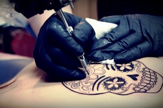 Se confirmó la realización de la 3º Expo Tattoo Río Gallegos