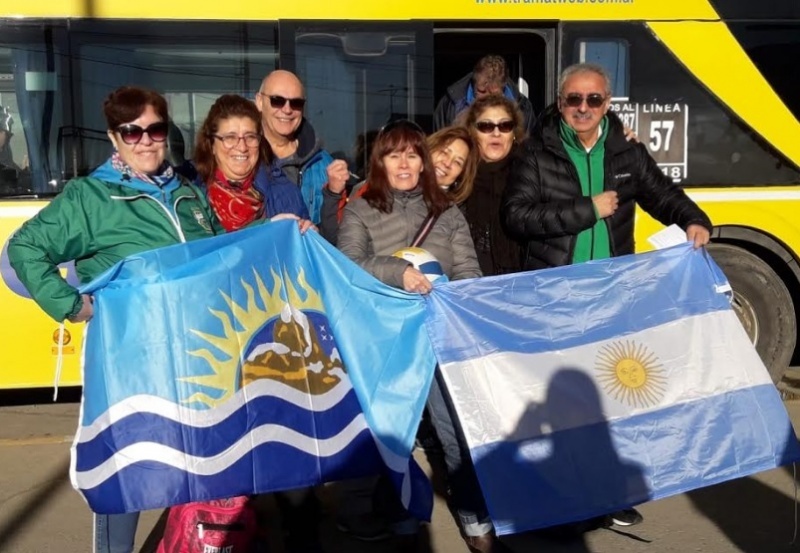 En Punta Arenas se realizará la competición. 