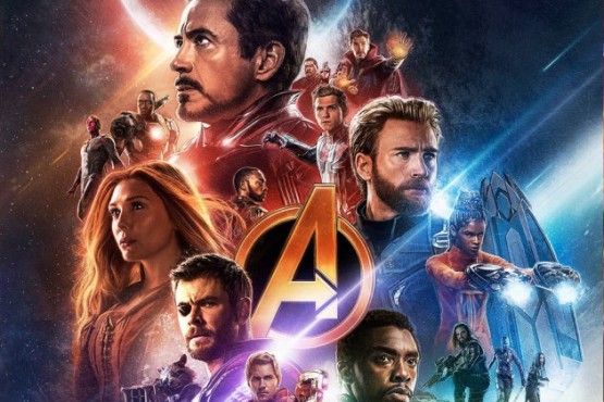 Se filtró cuál será la muerte más impactante de la próxima película de Avengers