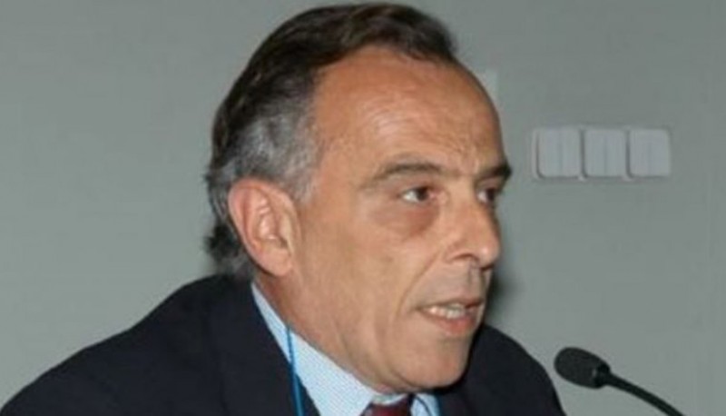CEO y fundador de la empresa española Igeotest Geoscience Grup, Marcelo Devincenzi