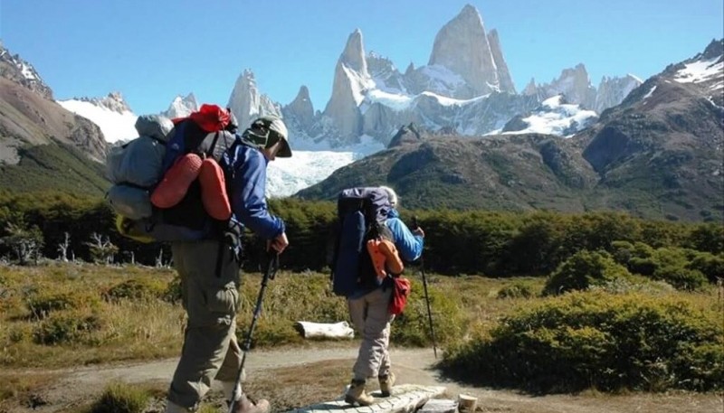 En época invernal también ofrece una serie de propuestas para los visitantes.