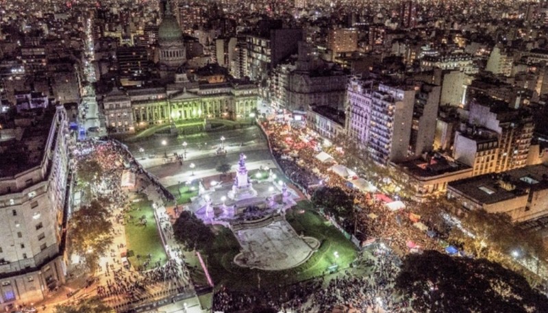 Foto Prensa Obrera