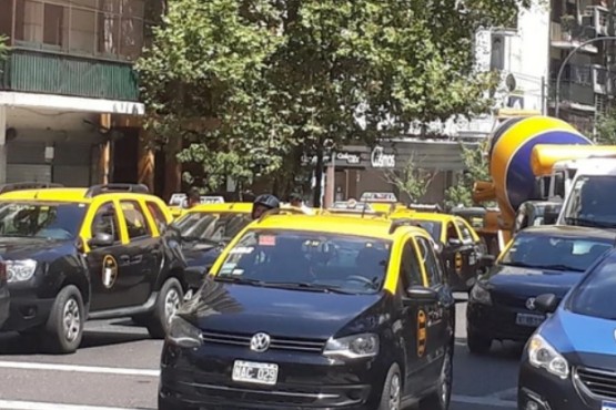 Taxista 