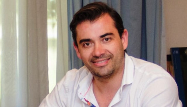 Fernando Paulasa es presidente de CAPROMISA desde el 2017.