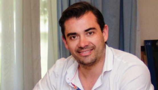 Fernando Paulasa es presidente de CAPROMISA desde el 2017.