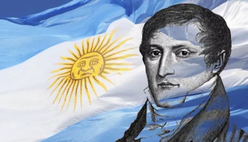 Belgrano, el “Hombre del Bicentenario”. 