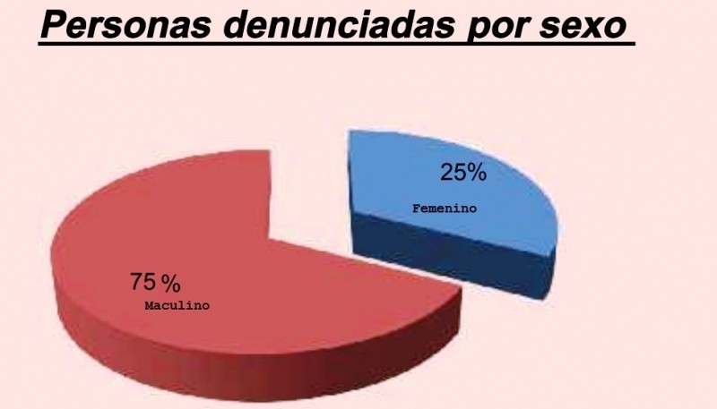 La OVD trabaja con el propósito de facilitar el acceso a justicia de las personas que se ven afectadas por hechos de violencia doméstica.