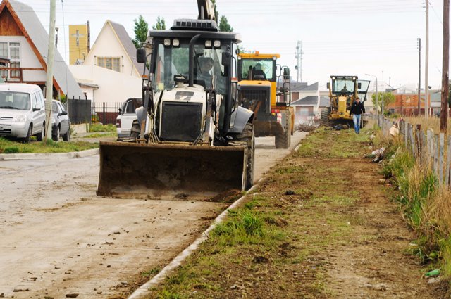 El Leasing será usado para adquirir maquinaria pesada. (Archivo). 