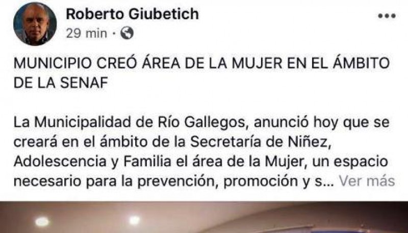 La mayoría de las dirigentes que opinaron coinciden en que el área de la Mujer no debería depender de la Secretaría de Niñez