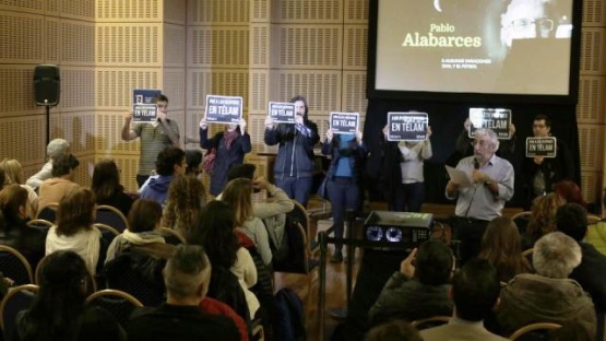 Una noche de censura en el CCK