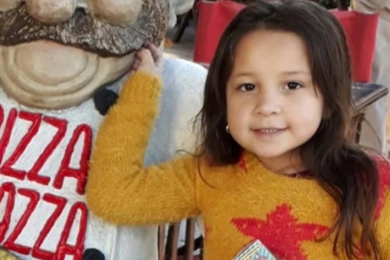 Estremecedor relato de la madre de la nena de 5 años asesinada por sicarios en Rosario