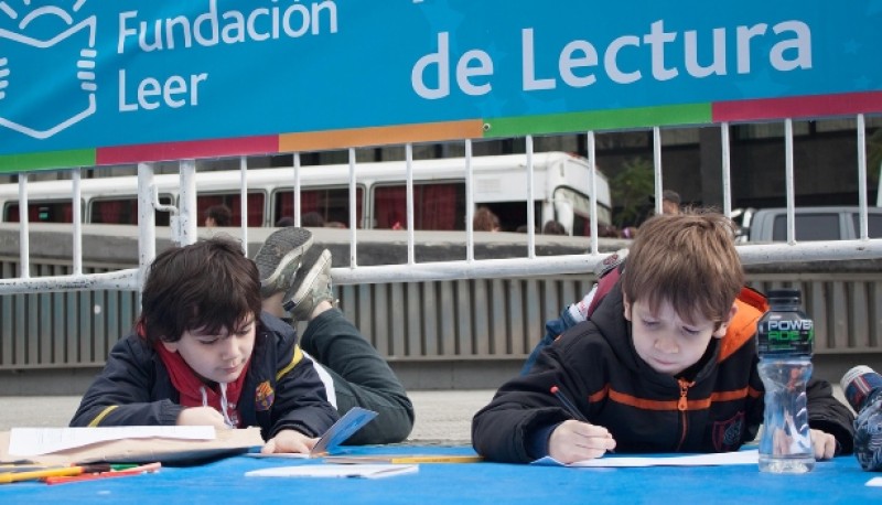 El evento de carácter nacional será el 28 de septiembre. 