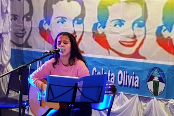 Caleta Olivia ya tiene los representantes para competir en los Evita Culturales